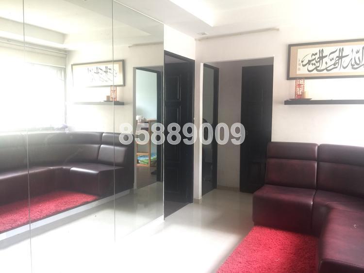 Blk 630 Yishun Street 61 (Yishun), HDB 4 Rooms #136451902